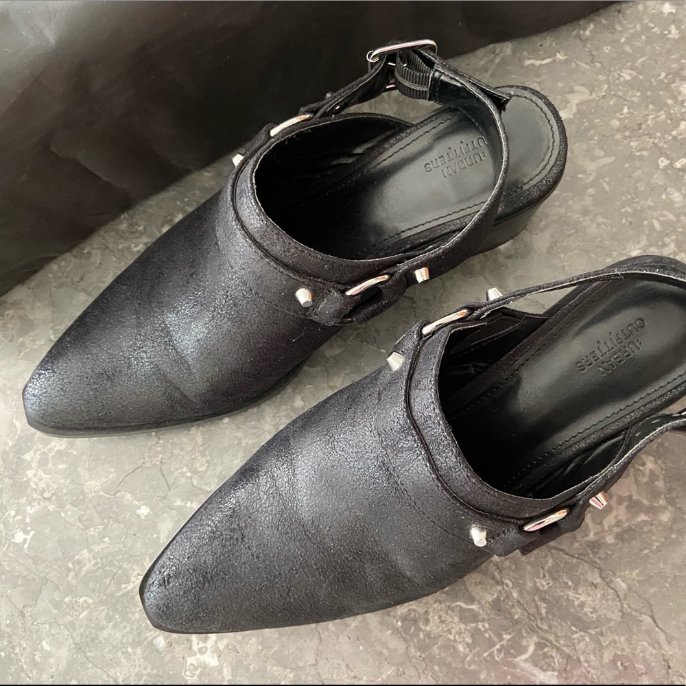 Urban Outfitters Shoe